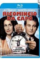 Ricomincio Da Capo  ( Blu - Ray Disc )