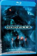 Godzilla ( Blu - Ray Disc )