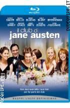 Il Club Di Jane Austen ( Blu - Ray Disc)