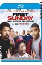 First Sunday - Non C' Pi Religione  ( Blu - Ray Disc )