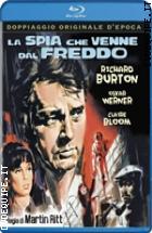 La Spia Che Venne Dal Freddo ( Blu - Ray Disc )