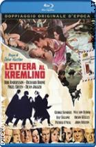 Lettera Al Kremlino ( Blu - Ray Disc )