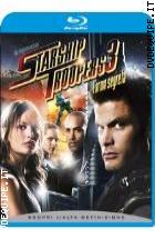 Starship Troopers 3 ( Blu - Ray Disc )