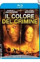 Il Colore Del Crimine ( Blu - Ray Disc)