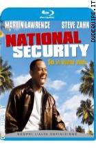 National Security ( Blu - Ray Disc )