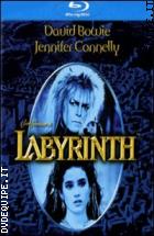 Labyrinth - Dove Tutto È Possibile  ( Blu - Ray Disc )