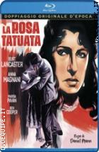 La Rosa Tatuata ( Blu - Ray Disc )