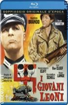 I Giovani Leoni ( Blu - Ray Disc )