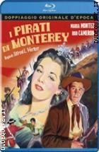 I Pirati Di Monterey ( Blu - Ray Disc )