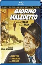 Giorno Maledetto ( Blu - Ray Disc )