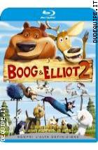 Boog & Elliot 2  ( Blu - Ray Disc )