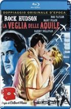 La Veglia Delle Aquile ( Blu - Ray Disc )