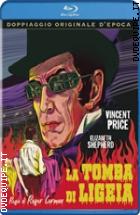 La Tomba Di Ligeia ( Blu - Ray Disc )