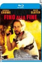 Fino Alla Fine  ( Blu - Ray Disc )