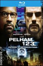 Pelham 1 2 3 - Ostaggi in Metropolitana  ( Blu - Ray Disc )