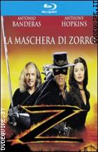 La Maschera Di Zorro ( Blu - Ray Disc )