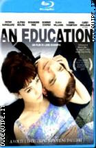 An Education ( Blu - Ray Disc )