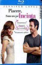 Piacere, Sono Un P Incinta ( Blu - Ray Disc )