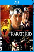 The Karate Kid - Per Vincere Domani ( Blu - Ray Disc )