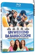 Un Weekend Da Bamboccioni ( Blu - Ray Disc)