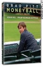 Moneyball - L'arte Di Vincere ( Blu - Ray Disc )