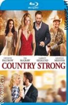 Country Strong ( Blu - Ray Disc )