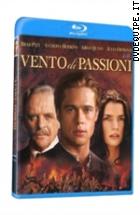 Vento Di Passioni ( Blu - Ray Disc )