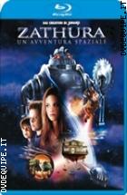 Zathura - Un'avventura Spaziale ( Blu - Ray Disc )