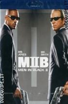 MIB II - Men in Black II  ( Blu - Ray Disc )