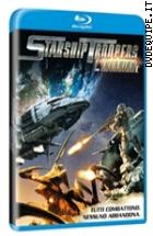 Starship Troopers - L'invasione ( Blu - Ray Disc )
