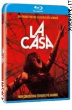 La Casa (2013) ( Blu - Ray Disc) (V.M. 14 anni)