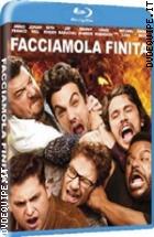 Facciamola Finita ( Blu - Ray Disc )