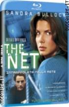 The Net - Intrappolata Nella Rete ( Blu - Ray Disc )