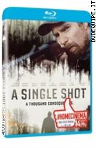 A Single Shot ( Blu - Ray Disc )