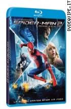 The Amazing Spider-Man 2 - Il Potere Di Electro ( Blu - Ray Disc )