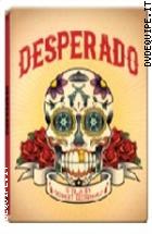 Desperado ( Blu - Ray Disc - SteelBook )