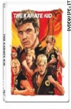The Karate Kid - Per Vincere Domani ( Blu - Ray Disc - Steelbook )