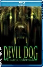 Devil Dog - Il Cane Infernale ( Blu - Ray Disc )
