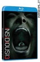 Insidious 3: L'inizio ( Blu - Ray Disc )