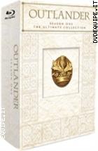 Outlander - Stagione 1 ( 5 Blu - Ray Disc )