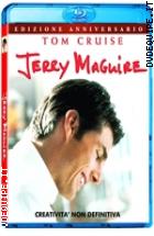 Jerry Maguire - Edizione 20° Anniversario ( Blu - Ray Disc )