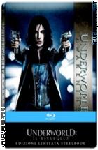 Underworld - Il Risveglio - Edizione Limitata ( Blu - Ray Disc - Steelbook )