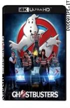 Ghostbusters ( Blu - Ray 3D + Blu - Ray Disc )