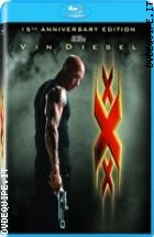 Xxx - Edizione Speciale ( Blu - Ray Disc )