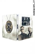 Bad Boys (1995) (Blu-Ray Disc - SteelBook)