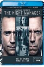 The Night Manager - Stagione 1 ( 2 Blu - Ray Disc )