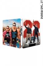 22 Jump Street ( Blu - Ray Disc - SteelBook - Versione 1 )