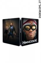 Hancock - Extended Cut ( Blu - Ray Disc - SteelBook )