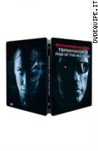 Terminator 3 - Le Macchine Ribelli ( Blu - Ray Disc - Steelbook )