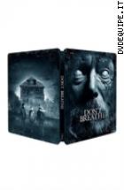 Man In The Dark ( Blu -ray Disc - Steelbook)